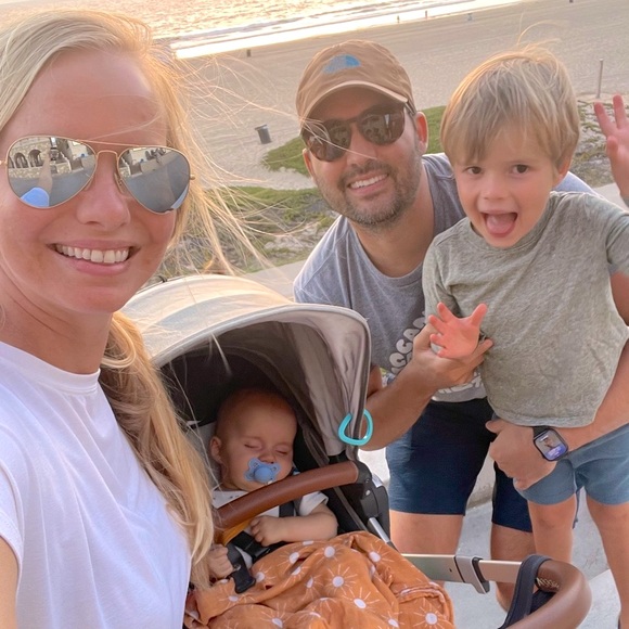 Meet your Posher, Bri & Family - Picture 2 of 3